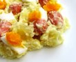 Salata calda cu maioneza-4