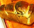 Cea mai buna reteta de Desert cozonac, pufos si gustos ca la mama acasa-3