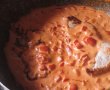 Tagliatelle cu friptura in sos-5