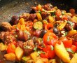 Legume cu carnati-0