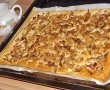 Tarta cu macrou afumat-3
