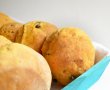 Chifle cu ciuperci si masline-6
