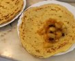 Clatite cu mere caramelizate-8