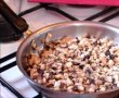Rulouri din cotlet de porc cu ciuperci-1