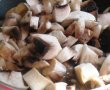 Orez cu piept de pui si legume-2