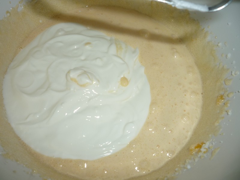 Pasca caramel