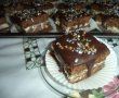 Salam de biscuiţi, reţetă transformata in prajitura-11