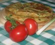 Placintele sarate cu cartofi si usturoi verde-8