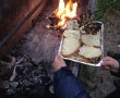 Slanina fripta in frigare ( cum numai in Maramures se mananca )-3