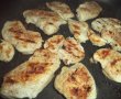 Piept de pui la tigaie grill-2