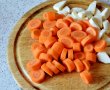 Tocanita de porc cu legume-6