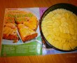 Tort crocant cu mere-7