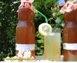Sirop din flori de salcam-1