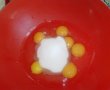 Tort Padurea Neagra-1