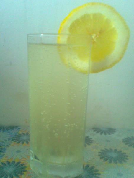 Socata reteta bunicii din flori de soc