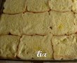 Pizza din felii de paine-6
