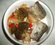 Chefal la cuptor cu legume-5