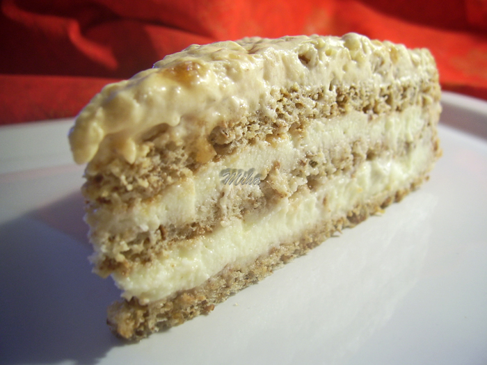 Tort egiptean