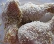 Ciocanele de pui crocante.-0