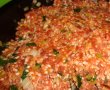 Sarmale mixte de primavara ( la vas roman)-6