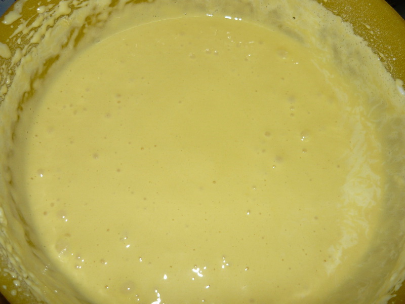 Desert chec pufos