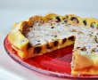 Clafoutis cu cirese-9