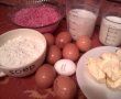 Prajitura cu nuca de cocos-0