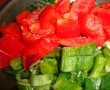 Ciorba de salau cu  legume-9