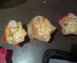 Cosulete de cascaval cu salata de surimi-2
