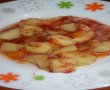 Mancarica de cartofi si dovlecei-0