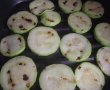 Salata calda cu dovlecei copti si carne de porc-1