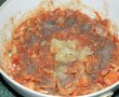 Tort aperitiv cu ficatei de pui-8