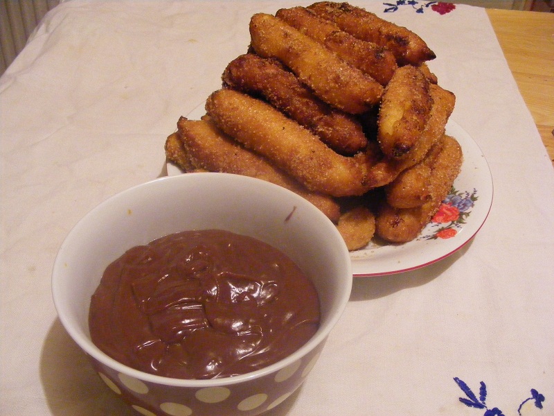 Churros