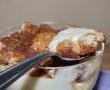 Tiramisu reteta cu biscuiti Amaretti la pahar-9