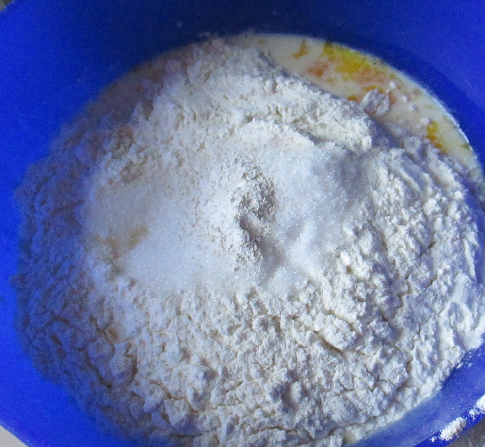 Kaiserschmarrn