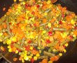 Dovlecel umplut cu legume mexicane-0