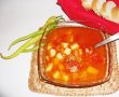 Supa gulas (Gulyásleves)-2