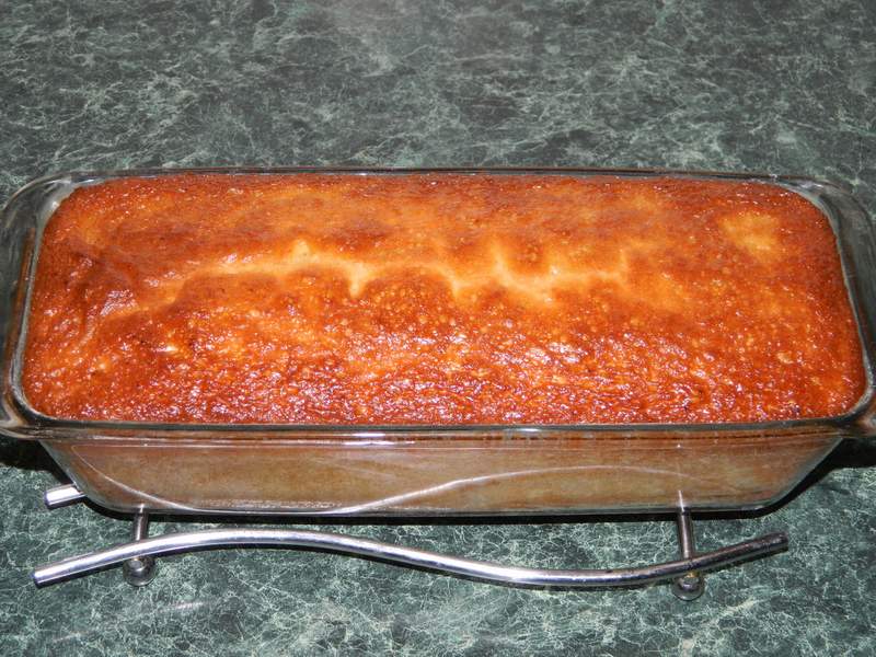 Chec cu branza si caise