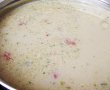 Ciorba de ciuperci pleurotus si piept de pui-6