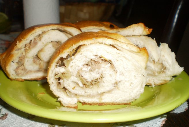 Colac delicios