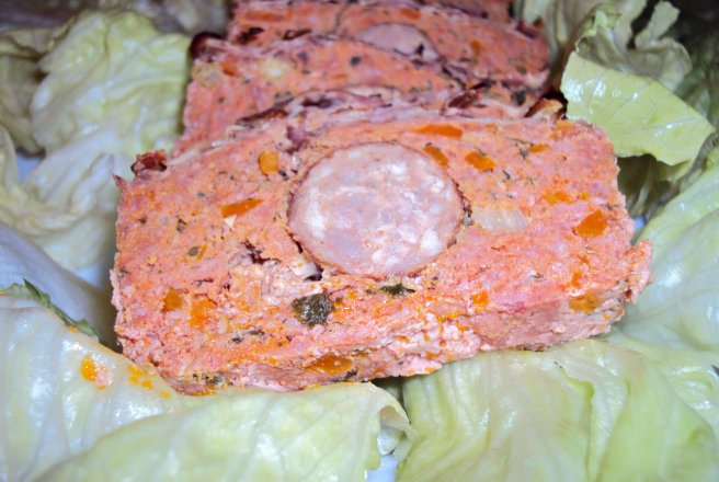 Chec de carne
