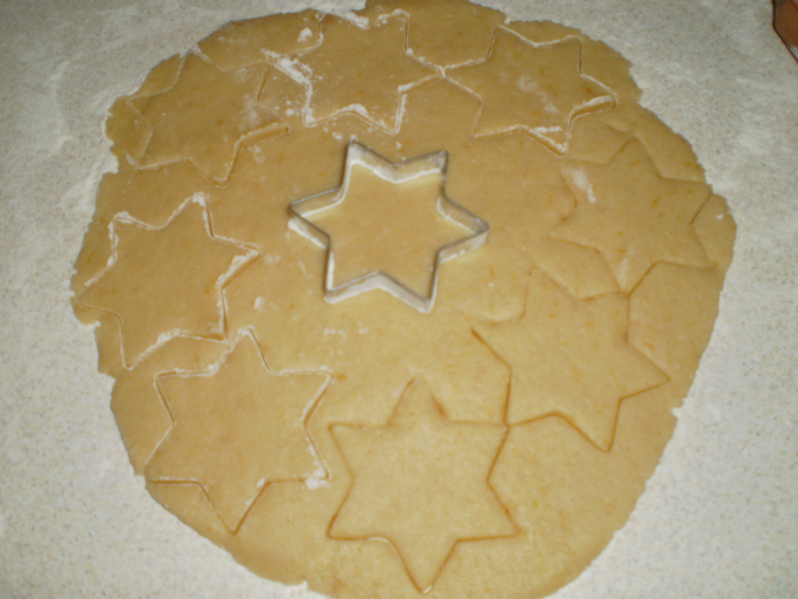 Biscuiti deliciosi