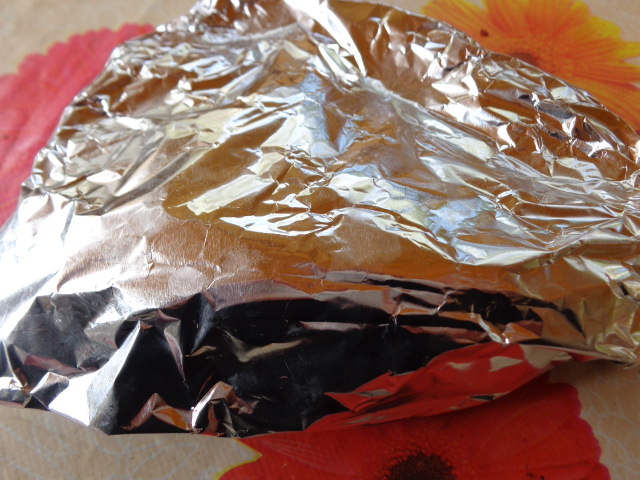 Somn en-papillote