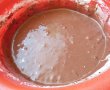 Prajitura cu piscoturi si crema de vanilie-2