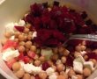 Salata de naut cu maioneza si castraveti murati-2
