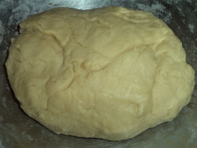 Gogosi pufoase
