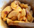 Tarta Tatin cu gutui-2