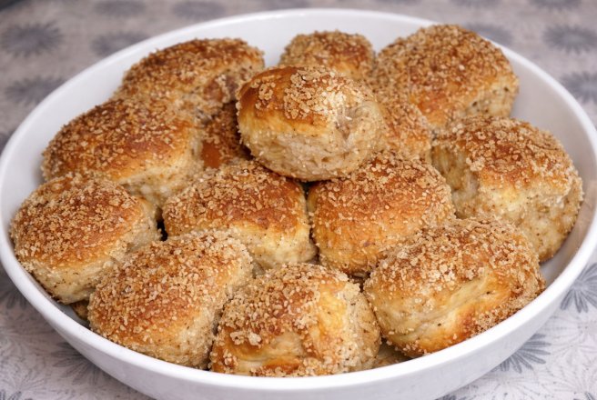 Desert galuste de aur