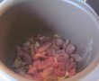 Varză murată cu jumări și carne de porc-2
