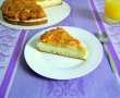 Tort Bienenstich - Intepatura de albina-1